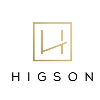 Higson logo - Similar company to Equiida