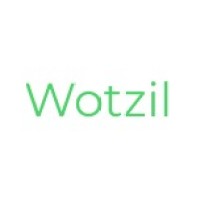 Wotzil logo - Similar company to D2B - Inteligencia Digital