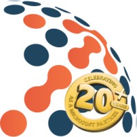 VIAcode logo - Similar company to Mystream Ltd