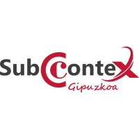 Subcontex Gipuzkoa logo - Similar company to Consuegra S.Coop.Mad.