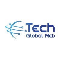 Tech Global Web logo - Similar company to Isa