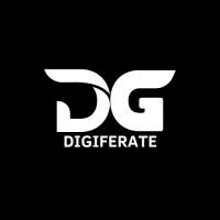 Digiferate consulting logo - Similar company to Anakara