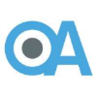 oceanosazules I+G logo - Similar company to Be Exponential Iberia