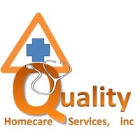Quality Home Care Services inc logo - Similar company to Quality Home Care