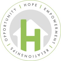 HERO House NW logo - Similar company to Tinfa - Technology And Information For All