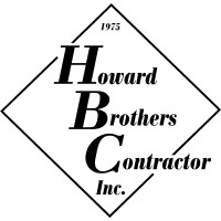 Howard Brothers Contractor, Inc. logo - Similar company to Ecocor, Llc