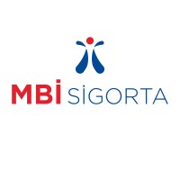 MBİ Sigorta logo - Similar company to Mat Sigorta Acenteliği