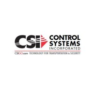 Control Systems, Inc. logo - Similar company to Orenco Controls