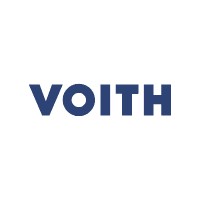 Voith Paper logo - Similar company to Valmet