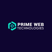 Prime Web Technologies logo - Similar company to Webcom Systems Pty Ltd