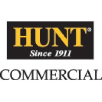 HUNT Commercial logo - Similar company to Ticket Fácil