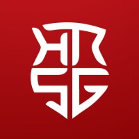 HRSG | High Risk Security Group logo - Similar company to Security Risk Ahead