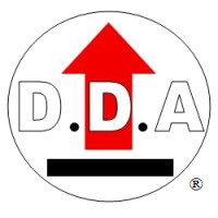 Drug Dealers Anonymous logo - Similar company to Inventivelabs