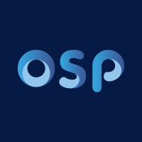 OSP Group Ltd logo - Similar company to Osp