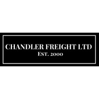 Chandler Freight Limited logo - Similar company to Inspion Sports