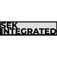 SEK Integrated LLC logo - Similar company to Nexus Wireless