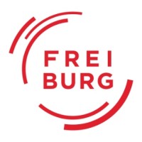 Stadt Freiburg logo - Similar company to Freiburg Wirtschaft Touristik Und Messe