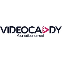 VideoCaddy logo - Similar company to Motion Edits