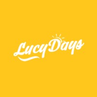 LucyDays logo - Similar company to Hellobrain™
