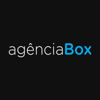 Agência Box logo - Similar company to G108 Comunicação