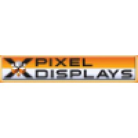 Pixel Displays