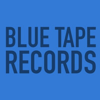 Blue Tape Records logo - Similar company to Itopia