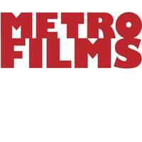 Metro Films logo - Similar company to Big Apc