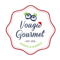 Vouga Gourmet - Cabazes de Natal logo - Similar company to Quinta De Monforte