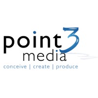 Point 3 Media