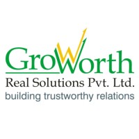 GROWORTH REAL SOLUTIONS PRIVATE LIMITED logo - Similar company to Nirman Group, India