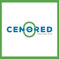 Team CENORED logo - Similar company to Colab Technical Cc
