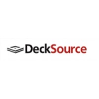 Decksource logo - Similar company to Mardon Construction