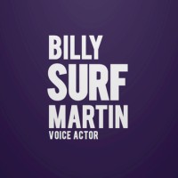 Billy Surf Martin