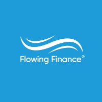 Flowing Finance logo - Similar company to New Red Planet