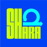 SHARA logo - Similar company to Aloha App