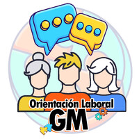 Orientación Laboral - GM logo - Similar company to Sib Ingeniería Srl