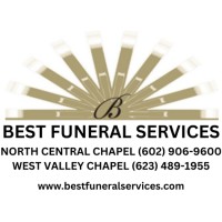 BEST FUNERAL SERVICES, INC. logo - Similar company to Reflection Cremation & Funeral Service