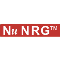 Nu NRG logo - Similar company to Jas Juicy And Sparkling