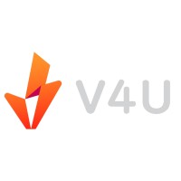 V4U logo - Similar company to V4U Technologies