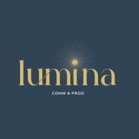 Lumina Comm & Prod logo - Similar company to Avenir Santé