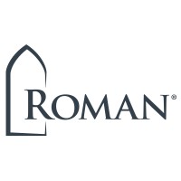Roman, Inc. logo - Similar company to Enesco, Llc