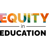 Equity in Education logo - Similar company to Flex Mobile