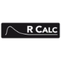 RCalc logo - Similar company to Analytix Engine