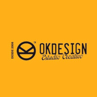 Okdesign Estudio Creativo logo - Similar company to Okd Estudio®