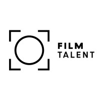 Fonden Filmtalent logo - Similar company to Weanimate Magazine