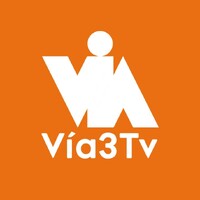 Canal Vía3Tv logo - Similar company to Nutradit