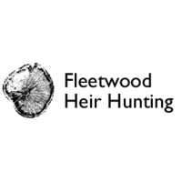 Fleetwood Heir Hunting Services Ltd.