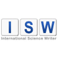 International Science Writer
