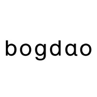 BOGDAO logo - Similar company to Mandel Store
