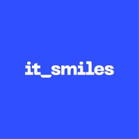 it_smiles logo - Similar company to Smart & Talented. Professional Assistants.